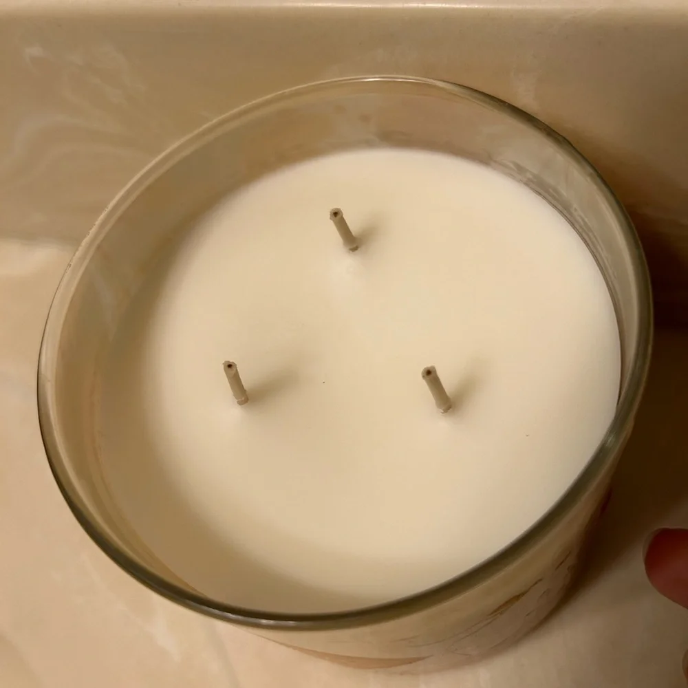 Bath and Body Works Prosecco & Peaches